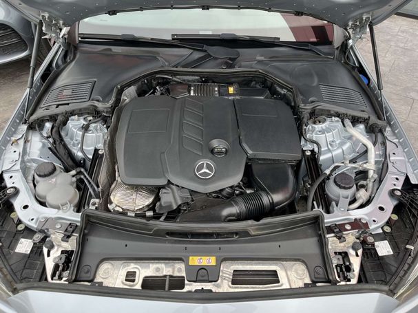 Mercedes-Benz C 220 d T 9G-Tronic 147 kW image number 46