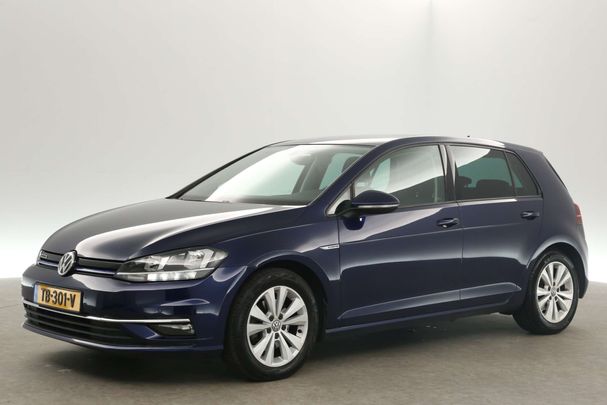 Volkswagen Golf 1.5 TSI DSG 96 kW image number 1