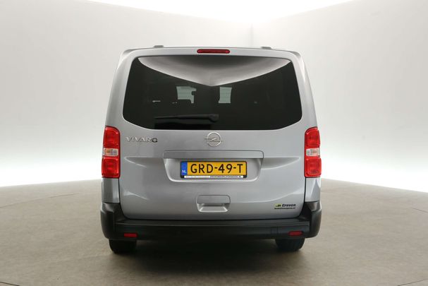 Opel Vivaro 2.0 CDTI L3H1 107 kW image number 26