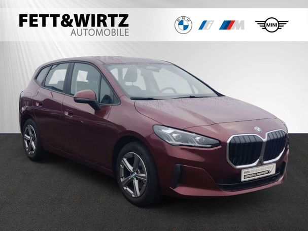 BMW 216i Active Tourer Active Tourer 90 kW image number 2