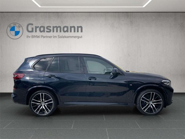 BMW X5 xDrive40d 250 kW image number 6