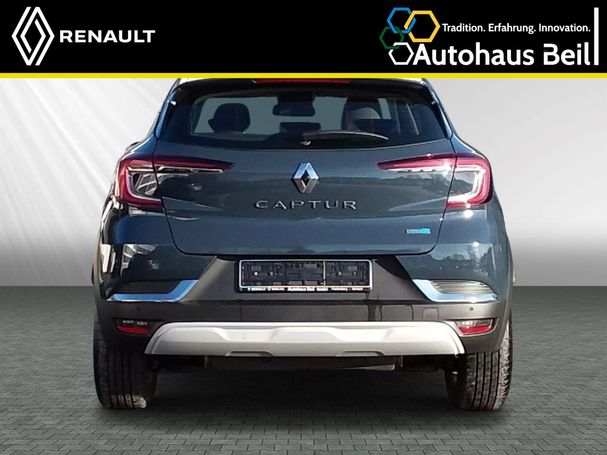 Renault Captur E-Tech Plug-in Hybrid 160 Intens 116 kW image number 3