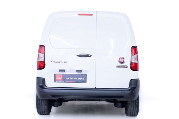 Fiat Doblo 1.5 BlueHDi 75 kW image number 7