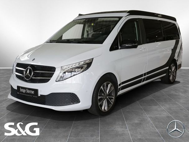 Mercedes-Benz V 250d Edition 1 140 kW image number 1