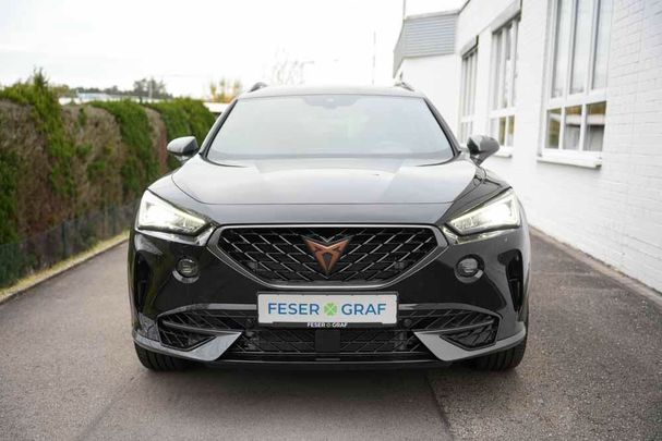 Cupra Formentor 2.0 TSI DSG 4Drive VZ 228 kW image number 2