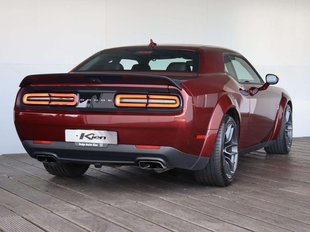 Dodge Challenger 362 kW image number 2