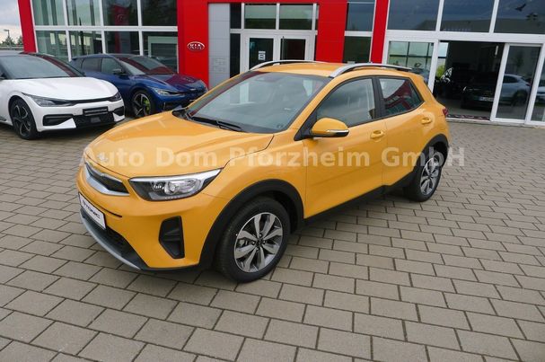 Kia Stonic 1.0 100 74 kW image number 1