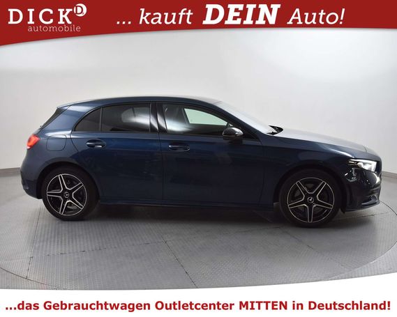 Mercedes-Benz A 250 160 kW image number 4