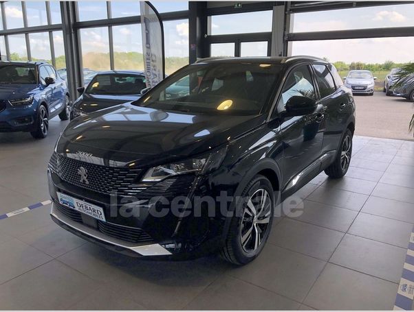 Peugeot 3008 PureTech 130 EAT8 S&S 96 kW image number 1