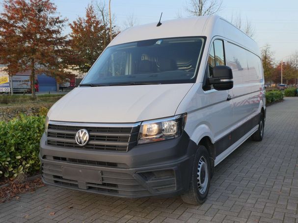 Volkswagen Crafter TDI 103 kW image number 1