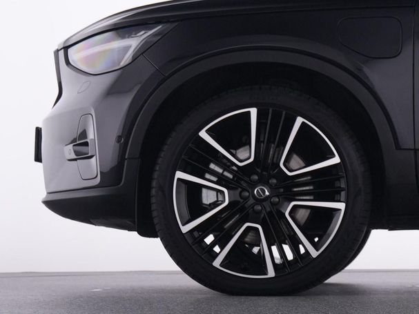 Volvo XC40 Plug-in Hybrid T4 Ultimate Dark 155 kW image number 21