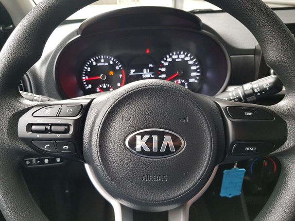 Kia Picanto 1.0 49 kW image number 20