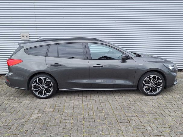 Ford Focus 1.5 EcoBoost ST-Line 110 kW image number 4