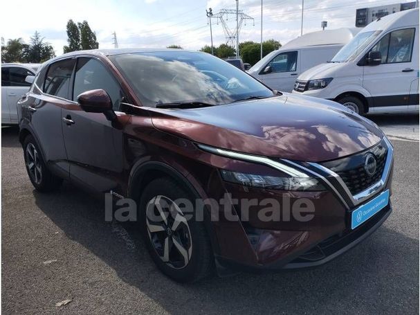 Nissan Qashqai e-power 140 kW image number 3