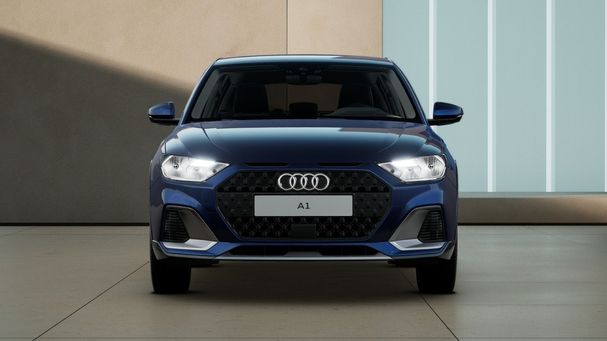 Audi A1 30 TFSI Allstreet 81 kW image number 3