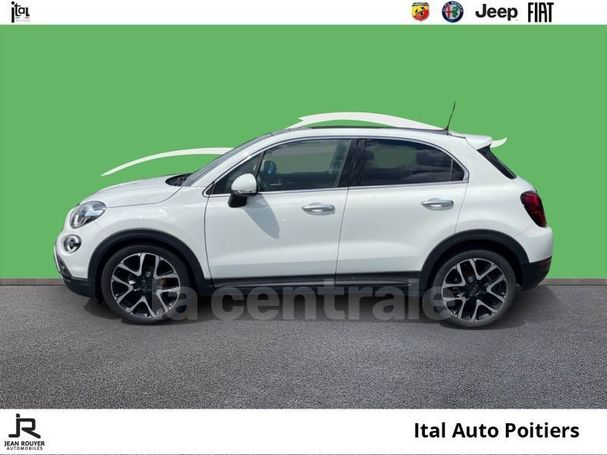 Fiat 500X 1.0 FireFly 88 kW image number 15