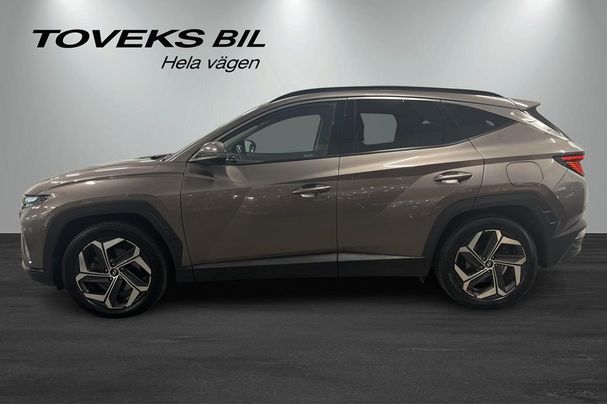 Hyundai Tucson 169 kW image number 5