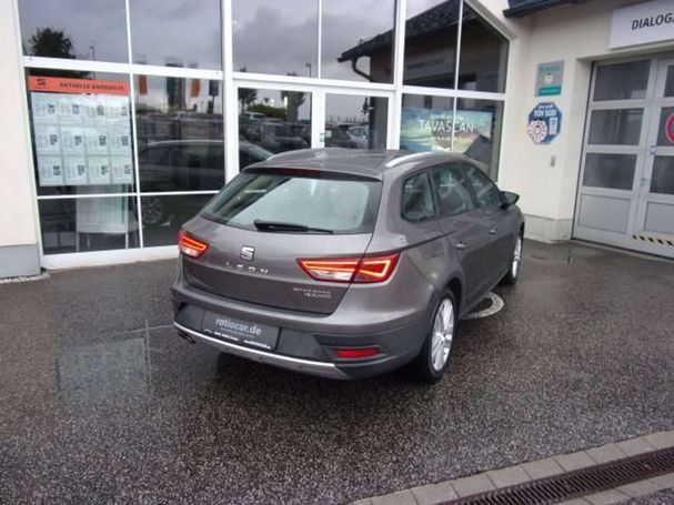 Seat Leon ST 2.0 TDI 4Drive X-Perience 110 kW image number 1