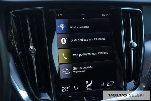 Volvo V60 145 kW image number 13