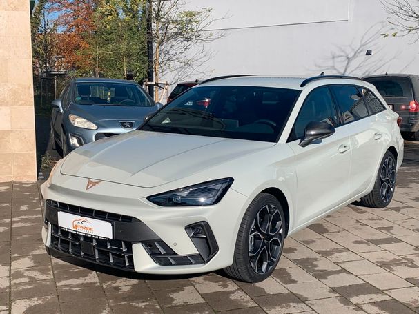 Cupra Leon Sportstourer 1.5 eTSI DSG 110 kW image number 1