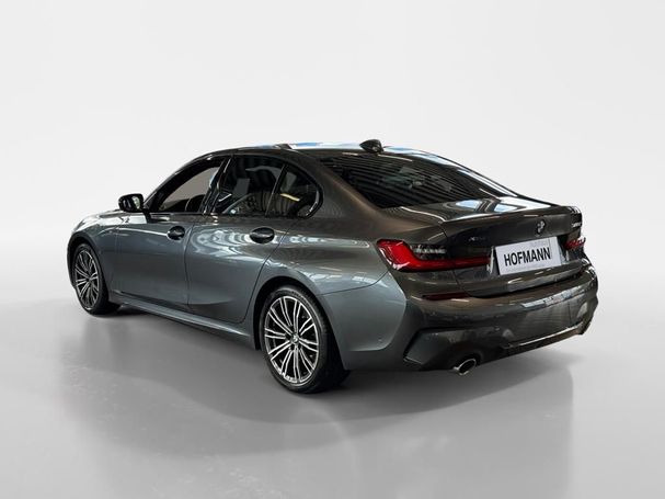 BMW 320d xDrive 140 kW image number 4