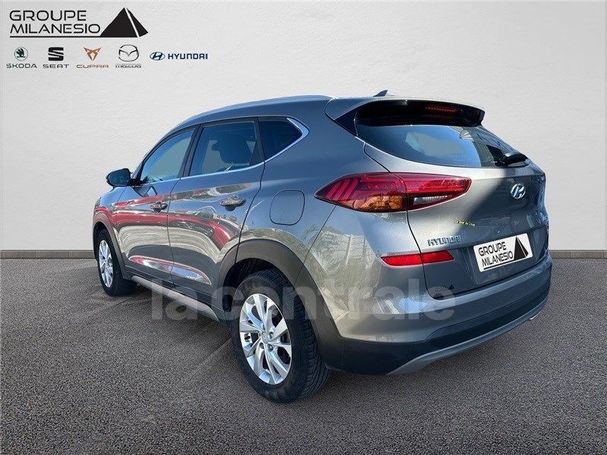 Hyundai Tucson 1.6 CRDi 85 kW image number 16