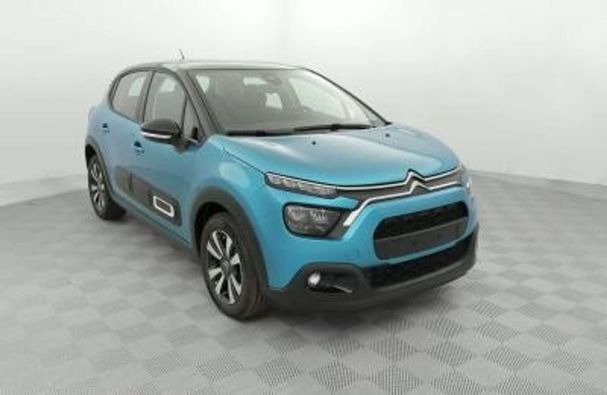 Citroen C3 Pure Tech 83 Feel Pack 62 kW image number 2