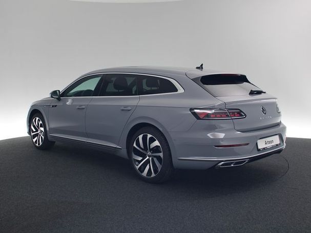 Volkswagen Arteon Shooting Brake 2.0 TSI R-Line 140 kW image number 4