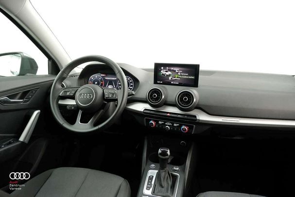 Audi Q2 35 TDI S-line 110 kW image number 9