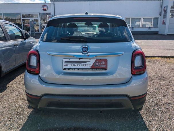 Fiat 500X 110 kW image number 4