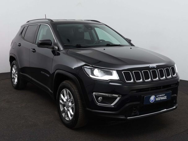 Jeep Compass 140 kW image number 11