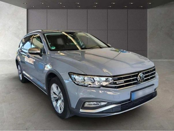 Volkswagen Passat 2.0 TDI Elegance 4Motion DSG 147 kW image number 2