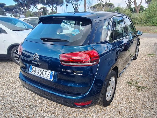 Citroen C4 SpaceTourer 96 kW image number 6