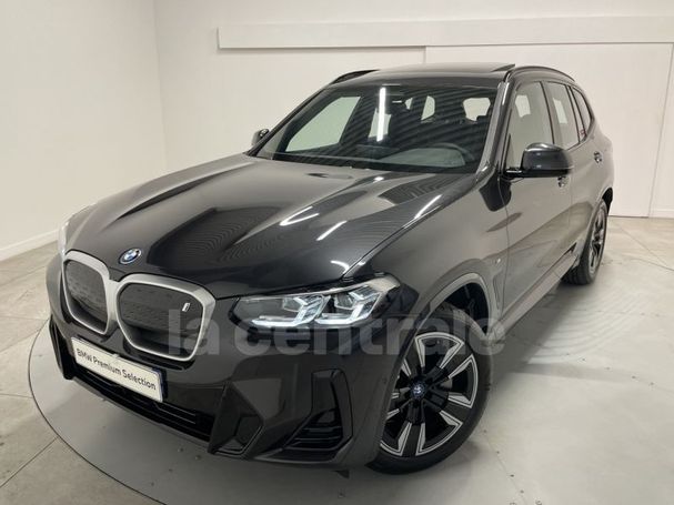 BMW iX3 M Sport Inspiring 80 kWh 210 kW image number 1