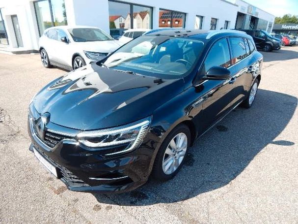 Renault Megane Grandtour dCi 85 kW image number 2