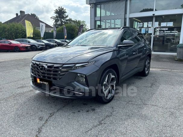 Hyundai Tucson 195 kW image number 1