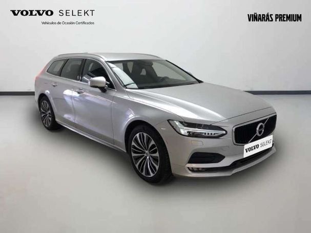 Volvo V90 D4 Plus 140 kW image number 6