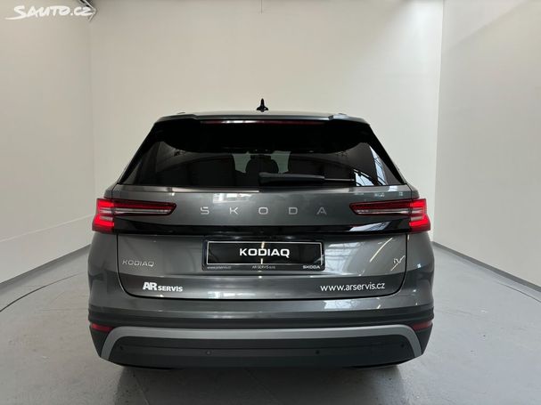 Skoda Kodiaq 1.5 PHEV DSG 150 kW image number 2