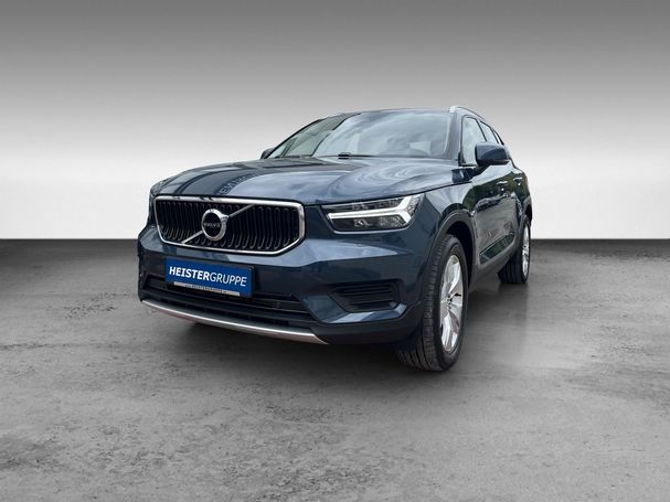 Volvo XC40 D3 Momentum 110 kW image number 1