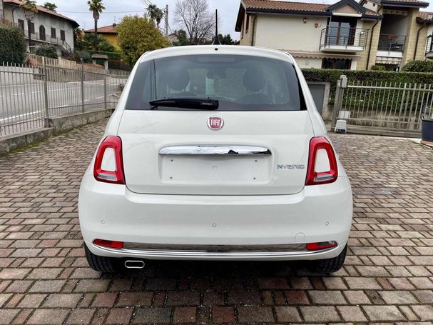 Fiat 500 1.0 51 kW image number 5