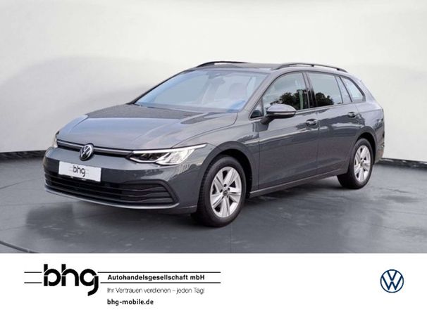 Volkswagen Golf Variant 1.0 TSI 81 kW image number 2