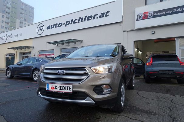 Ford Kuga 1.5 EcoBoost Trend 88 kW image number 2