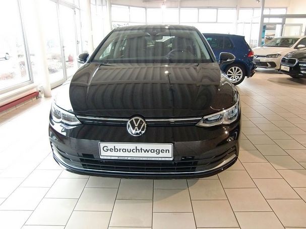 Volkswagen Golf 1.5 TSI 96 kW image number 2