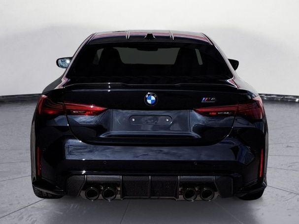 BMW M4 Competition xDrive 375 kW image number 5