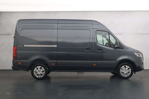 Mercedes-Benz Sprinter 3.5t CDI RWD 140 kW image number 20