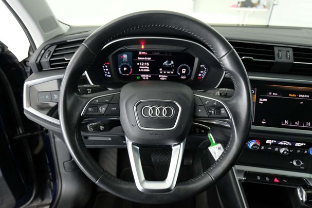 Audi Q3 40 TFSI quattro 140 kW image number 6