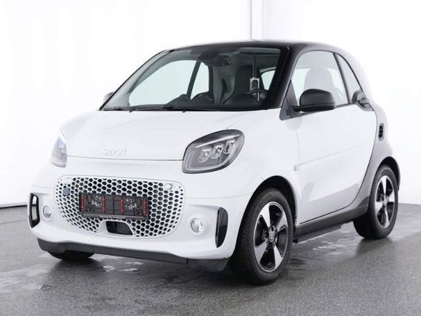 Smart ForTwo EQ 60 kW image number 1