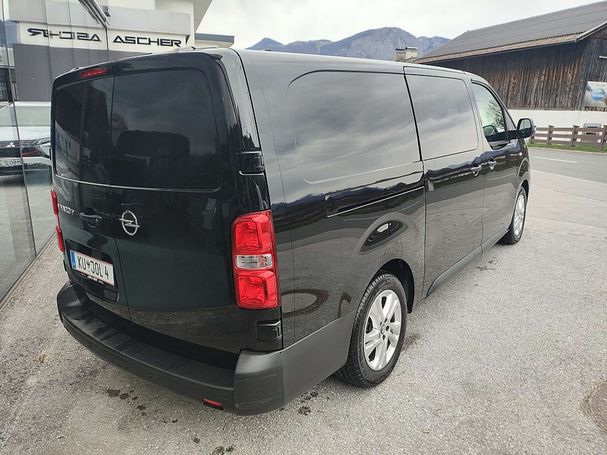 Opel Vivaro 100 kW image number 3