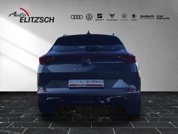 Cupra Formentor DSG 4Drive VZ 228 kW image number 3