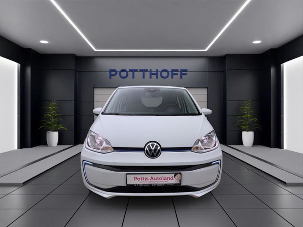 Volkswagen up! 60 kW image number 7